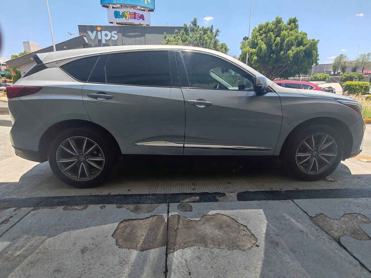 2019 Acura RDX 5p Tech L4/2.0/T Aut