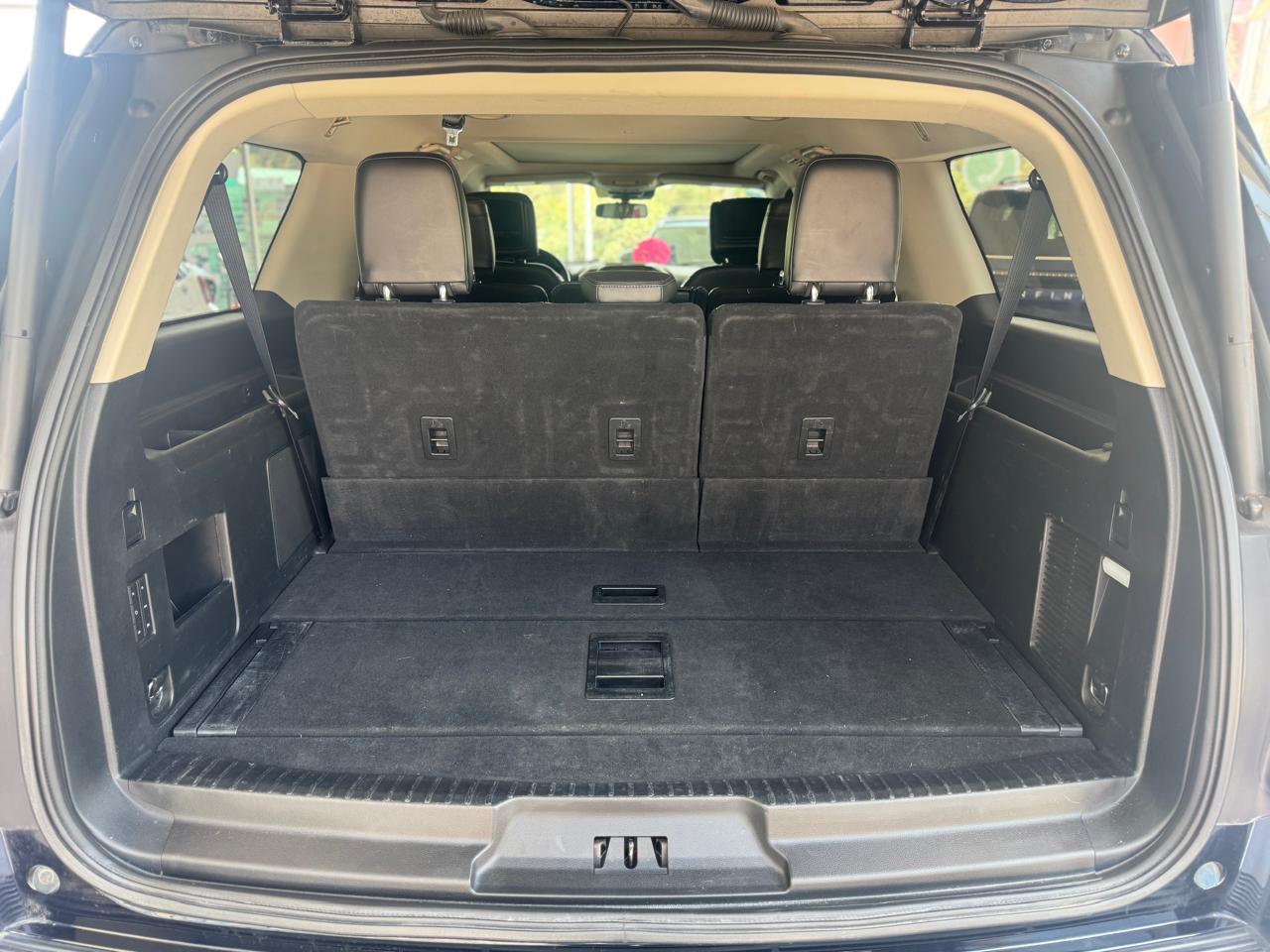 2021 Ford EXPEDITION 5 PTS PLATINUM MAX 35 ECOBOOST TA PIEL QC DVD GPS RA-22 4X4