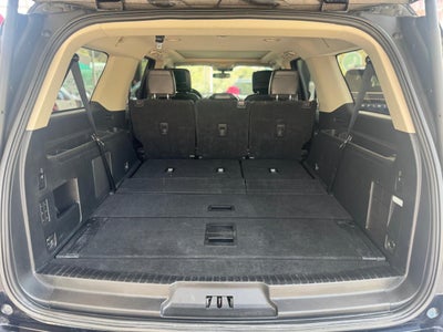 2021 Ford EXPEDITION 5 PTS PLATINUM MAX 35 ECOBOOST TA PIEL QC DVD GPS RA-22 4X4