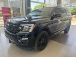 2021 Ford EXPEDITION 5 PTS PLATINUM MAX 35 ECOBOOST TA PIEL QC DVD GPS RA-22 4X4