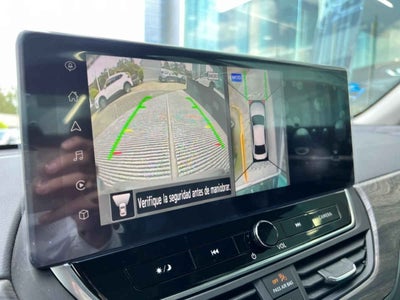 2024 Nissan Altima 4p Exclusive L4/2.0/T Aut