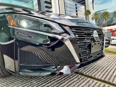 2024 Nissan Altima 4p Exclusive L4/2.0/T Aut
