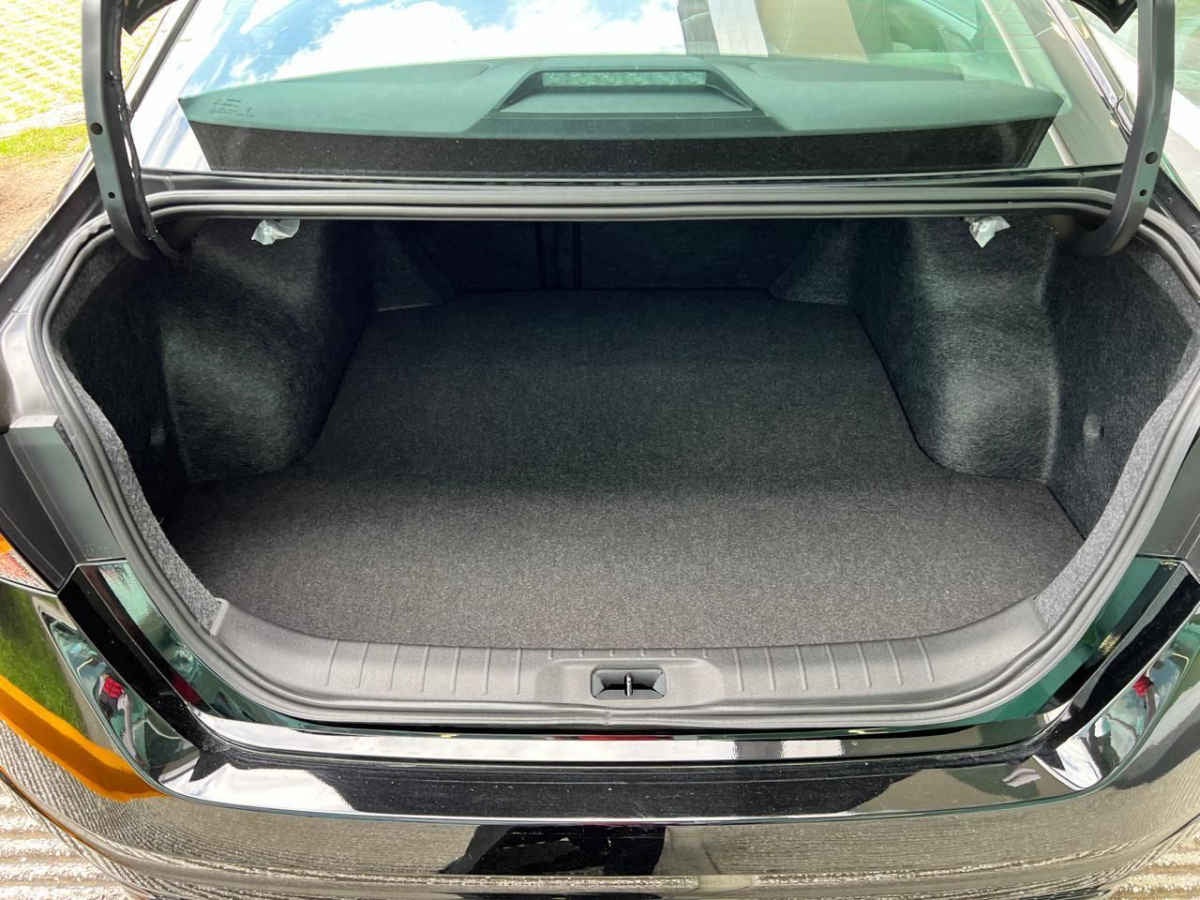 2024 Nissan Altima 4p Exclusive L4/2.0/T Aut