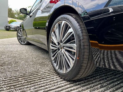 2024 Nissan Altima 4p Exclusive L4/2.0/T Aut