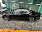 2024 Nissan Altima 4p Exclusive L4/2.0/T Aut