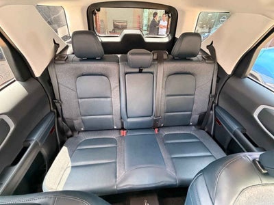 2022 Ford Bronco Sport 5p Outer Banks L3/1.5/T Aut