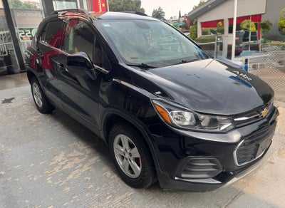 2020 Chevrolet TRAX 5 PTS LT 18L TA RA-16