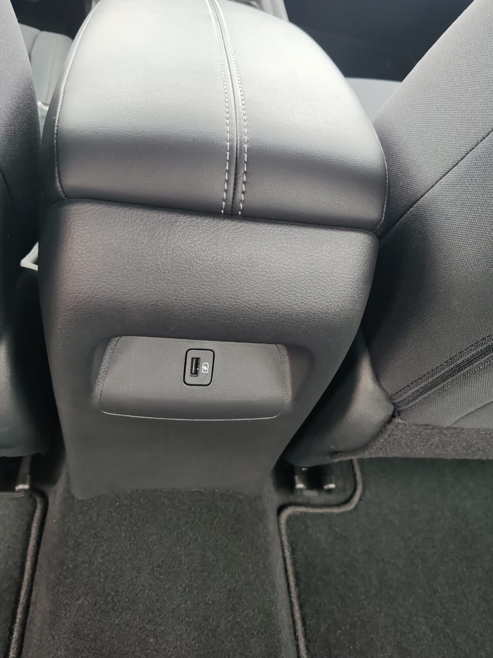 2024 Nissan SENTRA 4P ADVANCE L42.0 AUT