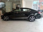 2023 Nissan Sentra 4p SR L4/2.0 Aut