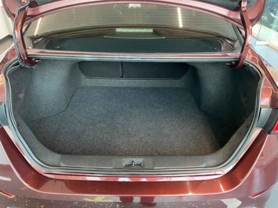 2023 Nissan Sentra 4p SR Platinum Bi-tono L4/2.0 Aut