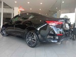 2023 Nissan Sentra 4p SR L4/2.0 Aut