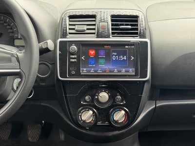 2023 Nissan MARCH 5 PTS HB ADVANCE TA AAC VE RA-15