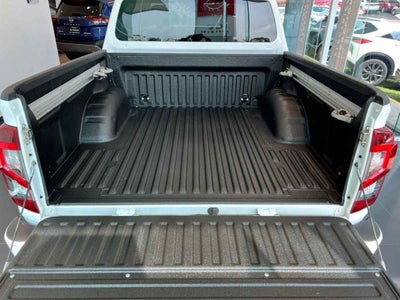 2022 Nissan Frontier 4p Pro-4X L4/2.5 Aut 4x4