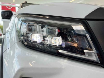 2022 Nissan Frontier 4p Pro-4X L4/2.5 Aut 4x4