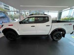 2022 Nissan Frontier 4p Pro-4X L4/2.5 Aut 4x4