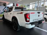 2022 Nissan Frontier 4p Pro-4X L4/2.5 Aut 4x4