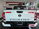 2022 Nissan Frontier 4p Pro-4X L4/2.5 Aut 4x4