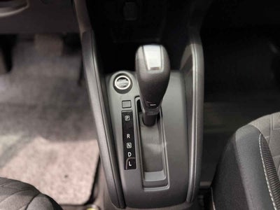 2025 Nissan Kicks 5p Play Advance L4/1.6 Aut