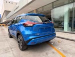 2025 Nissan Kicks 5p Play Advance L4/1.6 Aut