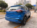 2025 Nissan Kicks 5p Play Advance L4/1.6 Aut