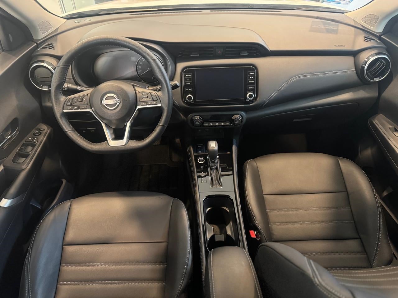 2024 Nissan KICKS 5P EXCLUSIVE L41.6 AUT