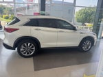 2022 INFINITI QX50 5 PTS QX50 ESSENTIAL 20T CVT PIEL F LED TP RA-19