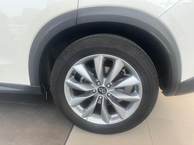 2022 INFINITI QX50 5 PTS QX50 ESSENTIAL 20T CVT PIEL F LED TP RA-19