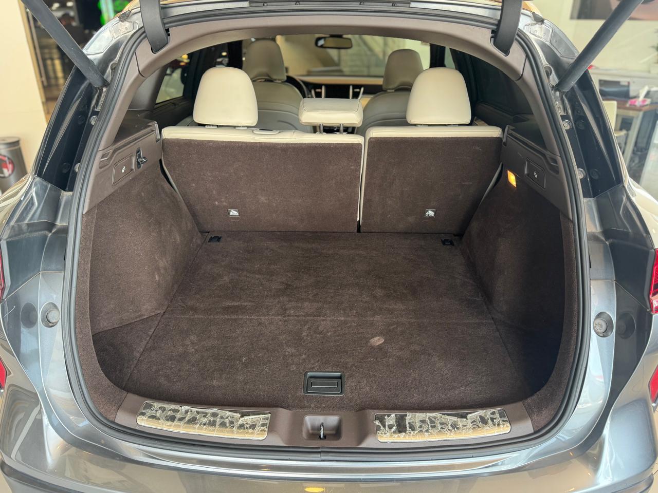 2019 INFINITI QX50 5 PTS QX50 SENSORY 20T CVT PIEL F LED QC RA-20 4X4