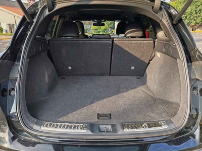 2024 INFINITI QX50 5p Sensory L4/2.0/T Aut