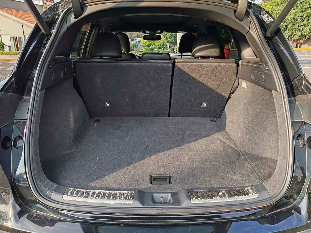 2024 INFINITI QX50 5p Sensory L4/2.0/T Aut