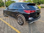 2024 INFINITI QX50 5p Sensory L4/2.0/T Aut
