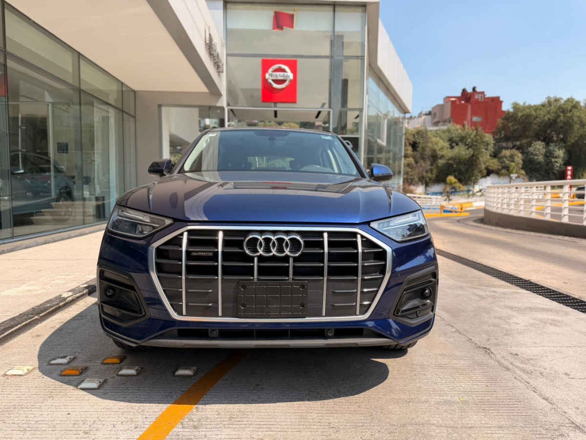 2024 Audi Q5 5p Select Sportback L4/2.0/T Aut MHEV