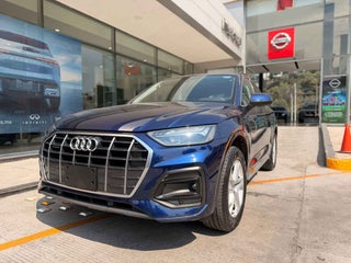 2024 Audi Q5 5p Select Sportback L4/2.0/T Aut MHEV