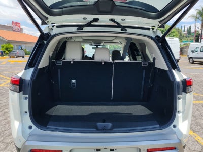 2023 Nissan PATHFINDER 5P PLATINUM V63.5 AUT