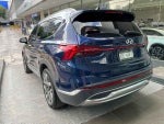 2022 Hyundai Santa Fe LIMITED TECH