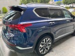2022 Hyundai Santa Fe LIMITED TECH