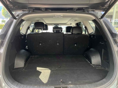 2024 Hyundai Santa Fe 5p Limited Tech L4/2.5/T Aut