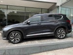 2024 Hyundai Santa Fe 5p Limited Tech L4/2.5/T Aut