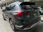 2024 Hyundai Santa Fe 5p Limited Tech L4/2.5/T Aut