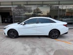 2023 Hyundai Elantra 4p GLS Premium L4/2.0 Aut