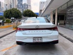 2023 Hyundai Elantra 4p GLS Premium L4/2.0 Aut