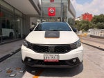2024 FIAT ARGO 5p Trekking L4/1.3 Man