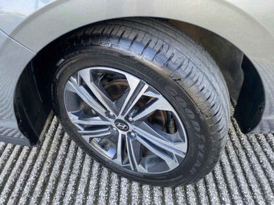 2025 Hyundai HB20 4p GL L4/1.6 Aut Rin 16