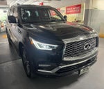 2023 INFINITI QX80 5 PTS QX80 V8 TA PIEL BOSE QC 7 Y 8 PAS RA-22 4X4
