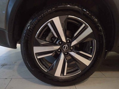 2025 Nissan X-Trail 5p Platinum 3 Row L4/2.5 Aut