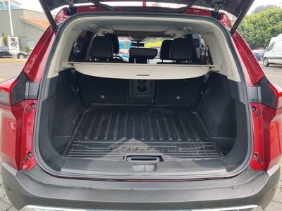 2023 Nissan X-TRAIL 5 PTS PLATINIUM PLUS CVT 2.5 LTS 2 ROW