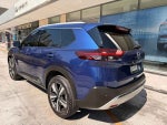 2024 Nissan X-Trail 5p Platinum Plus 2 Row L4/2.5 Aut