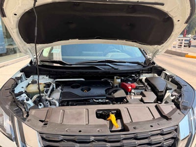 2023 Nissan X-Trail 5p Platinum Plus 2 Row L4/2.5 Aut