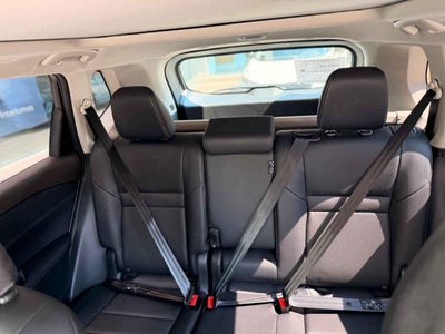 2023 Nissan X-Trail 5p Platinum Plus 2 Row L4/2.5 Aut