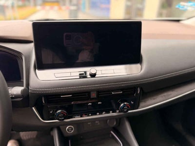 2024 Nissan X-Trail 5p Platinum Plus 2 Row L4/2.5 Aut